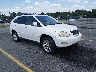 2T2GK31U49C****** Salvamento y Destrozados 2009 Lexus RX en Lexington