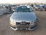 WAUFFAFL2BN****** Destrozados 2011 Audi A4 en Estado de Arizona