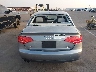 WAUFFAFL2BN****** Destrozados 2011 Audi A4