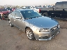 WAUFFAFL2BN****** Salvamento y Destrozados 2011 Audi A4 en Phoenix