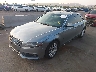 WAUFFAFL2BN****** Usados y Reparables 2011 Audi A4 en Phoenix