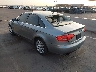 WAUFFAFL2BN****** Salvamento y Reparables 2011 Audi A4 en Phoenix