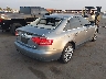 WAUFFAFL2BN****** Salvamento y Destrozados 2011 Audi A4 en Estado de Arizona