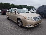 4T1BK3DB9BU****** Salvage and Wrecked 2011 Toyota Avalon in Raleigh