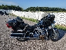 1HD1FC416AB****** Wrecked 2010 Harley-Davidson Electra Glide Ultra Classic in Indiana State