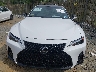 JTHGZ1E22R5****** Destrozados 2024 Lexus IS 350 en Estado de Virginia
