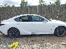 JTHGZ1E22R5****** Usados 2024 Lexus IS 350 en Estado de Virginia