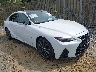 JTHGZ1E22R5****** Salvamento y Destrozados 2024 Lexus IS 350 en Northern Virginia