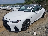 JTHGZ1E22R5****** Usados y Reparables 2024 Lexus IS 350 en Northern Virginia