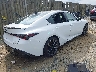 JTHGZ1E22R5****** Salvamento y Destrozados 2024 Lexus IS 350 en Estado de Virginia