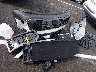 5XYRKDJF6SG****** Wrecked 2025 Kia Sorento in Tennessee State