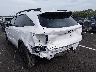 5XYRKDJF6SG****** Salvage and Repairable 2025 Kia Sorento in Tennessee State