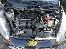 3FADP4BJ8KM****** Repairable 2019 Ford Fiesta in Columbus
