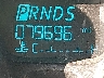 3FADP4BJ8KM****** Salvage 2019 Ford Fiesta