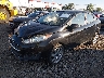3FADP4BJ8KM****** Used and Repairable 2019 Ford Fiesta in Columbus