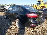 3FADP4BJ8KM****** Salvage and Repairable 2019 Ford Fiesta in Columbus