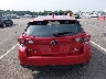 4S3GTAM61N3****** Destrozados 2022 Subaru Impreza