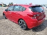 4S3GTAM61N3****** Salvamento y Reparables 2022 Subaru Impreza en Saint Louis