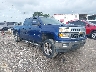 3GCUKREC5EG****** Salvamento y Destrozados 2014 Chevrolet Silverado 1500 en Tampa