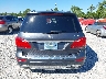 4JGDF7CE7EA****** Wrecked 2014 Mercedes-Benz Gl 450