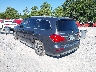 4JGDF7CE7EA****** Salvage and Repairable 2014 Mercedes-Benz Gl 450 in Pensacola