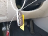 KMHE34L1XGA****** Salvage 2016 Hyundai Sonata Hybrid in Texas State