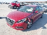 KMHE34L1XGA****** Used and Repairable 2016 Hyundai Sonata Hybrid in Dallas