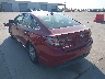 KMHE34L1XGA****** Salvage and Repairable 2016 Hyundai Sonata Hybrid in Dallas