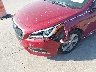 KMHE34L1XGA****** Salvage and Repairable 2016 Hyundai Sonata Hybrid in Texas State