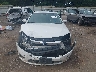 3FAHP0JG2CR****** Wrecked 2012 Ford Fusion in Tennessee State