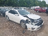 3FAHP0JG2CR****** Salvage and Wrecked 2012 Ford Fusion in Knoxville