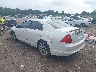 3FAHP0JG2CR****** Salvage and Repairable 2012 Ford Fusion in Knoxville