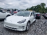 5YJ3E1EB5NF****** Usados y Reparables 2022 Tesla Model 3 en Electric Vehicle Auctions