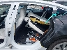 5YJ3E1EB5NF****** Destrozados 2022 Tesla Model 3 en Electric Vehicle Auctions