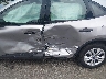 1FMCU0F69MU****** Salvage and Repairable 2021 Ford Escape in South Carolina State