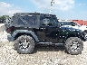 1C4AJWAG9FL****** Usados 2015 Jeep Wrangler en Estado de Illinois