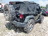 1C4AJWAG9FL****** Salvamento y Destrozados 2015 Jeep Wrangler en Estado de Illinois