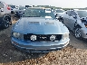 1ZVFT84N075****** Wrecked 2007 Ford Mustang in Oklahoma State