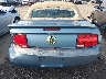 1ZVFT84N075****** Wrecked 2007 Ford Mustang