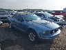 1ZVFT84N075****** Salvage and Wrecked 2007 Ford Mustang in Tulsa
