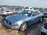 1ZVFT84N075****** Used and Repairable 2007 Ford Mustang in Tulsa