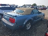 1ZVFT84N075****** Salvage and Wrecked 2007 Ford Mustang in Oklahoma State