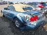 1ZVFT84N075****** Salvage and Repairable 2007 Ford Mustang in Oklahoma State