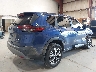 5N1BT3BB6PC****** Salvage and Wrecked 2023 Nissan Rogue in New York State