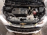 KL8CB6SAXMC****** Repairable 2021 Chevrolet Spark in Des Moines
