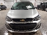 KL8CB6SAXMC****** Used 2021 Chevrolet Spark in Iowa State