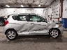 KL8CB6SAXMC****** Repairable 2021 Chevrolet Spark in Iowa State