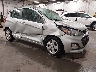 KL8CB6SAXMC****** Salvage and Wrecked 2021 Chevrolet Spark in Des Moines