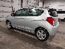 KL8CB6SAXMC****** Salvage and Repairable 2021 Chevrolet Spark in Des Moines