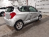 KL8CB6SAXMC****** Salvage and Wrecked 2021 Chevrolet Spark in Iowa State